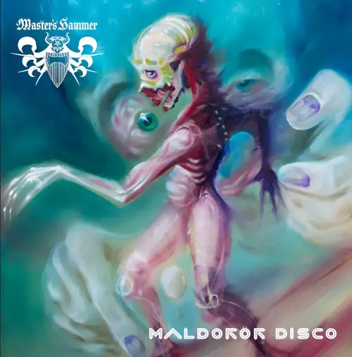 Master's Hammer : Maldorör Disco